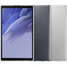 Samsung T220 T225 Tab A7 Lite Clear Cover Transparent EF-QT220TT